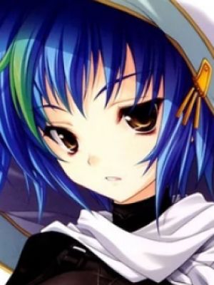 Xenovia Quarta