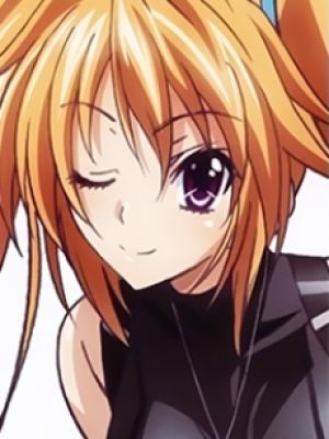 Irina Shidou
