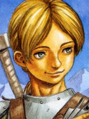 Judeau