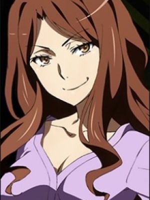 Shizuri Mugino