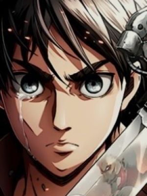 Eren Yeager