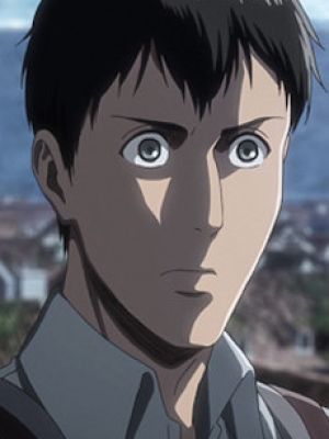 Bertolt Hoover