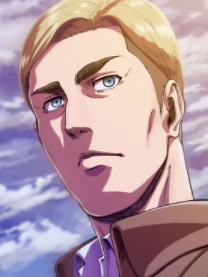 Erwin Smith