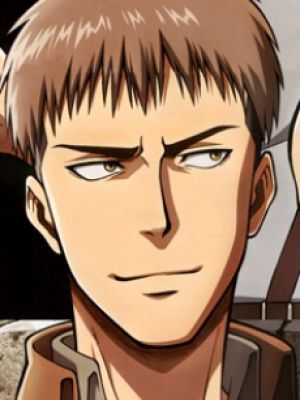 Jean Kirstein