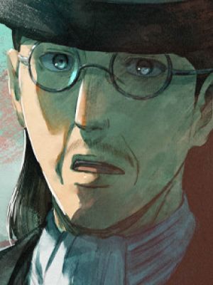 Grisha Yeager