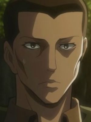 Keiji