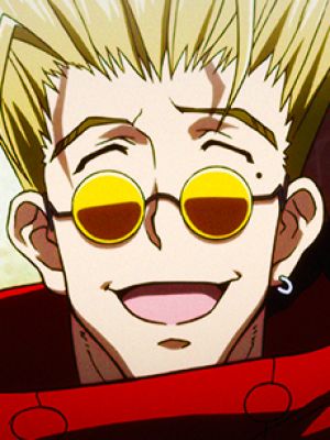 Vash the Stampede