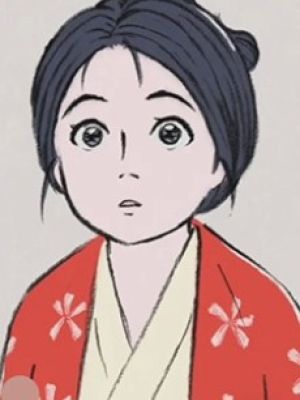 Kaguya-hime