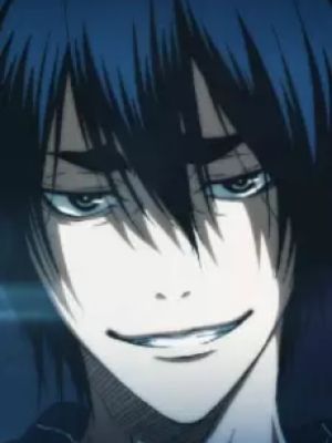 Makoto Hanamiya