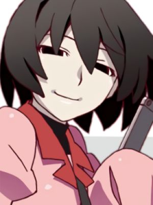 Ougi Oshino