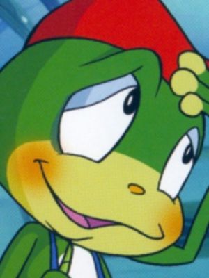 Kerokko Demetan (Demetan Croaker) - 1973 - 39 Episodes