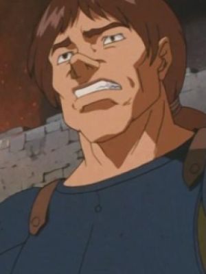 Gaston
