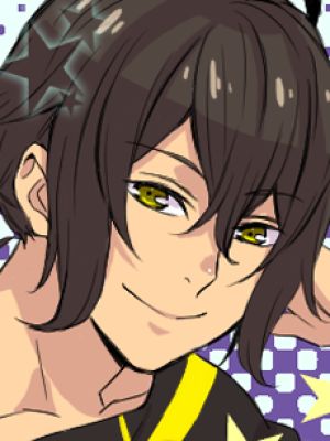 Kouji Mihama