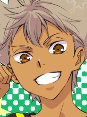 Kazuki Nishina