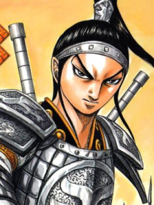 Ben Wang
