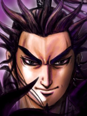 Yi Huan
