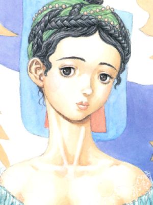 Charlotte Beatrix Marie Rhody Windam