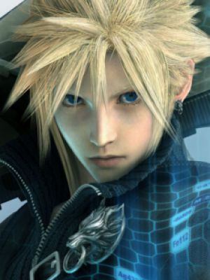 Cloud Strife