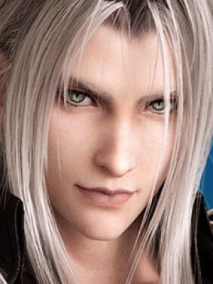 Sephiroth