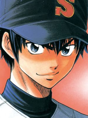 Eijun Sawamura