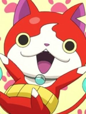 Jibanyan