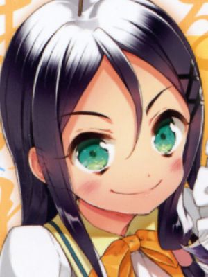 Mimori Seiteikouji