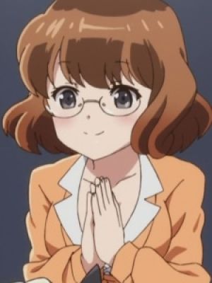 Miyuki Mackenzie