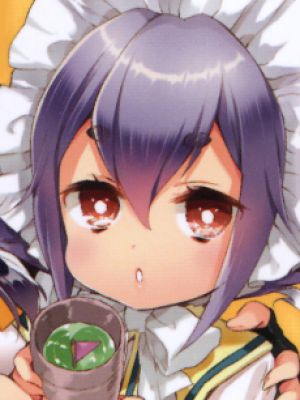 Tsumugi Ryuukishibara