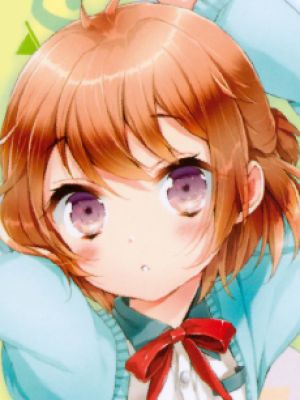 Megumu Touzokuyama