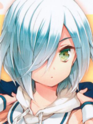 Mei Daimyouzamurai