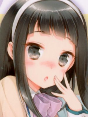 Rin Eiyuuzaki