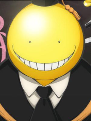 Koro-sensei