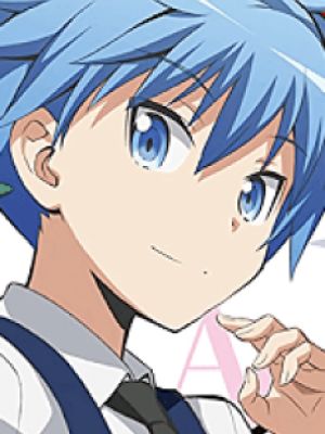 Nagisa Shiota