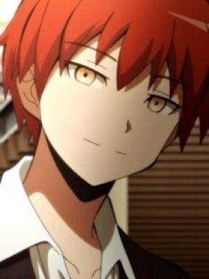 Karma Akabane