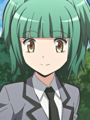 Kaede Kayano