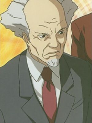 Daisuke Aramaki