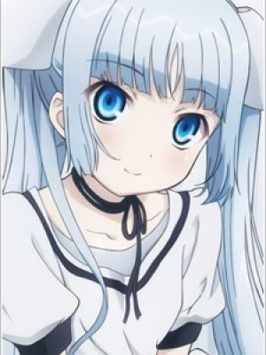 Miss Monochrome
