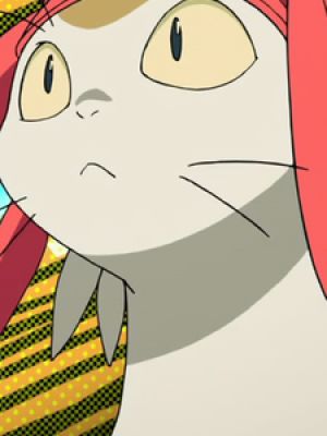 Meow