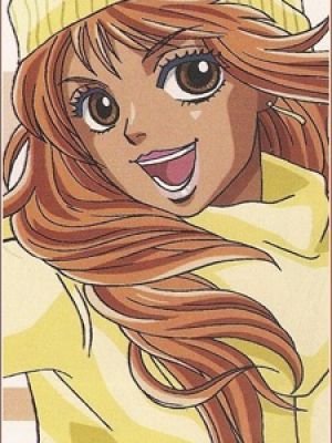 Momo Adachi