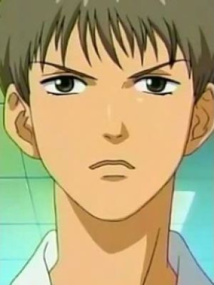 Kazuya Toujigamori