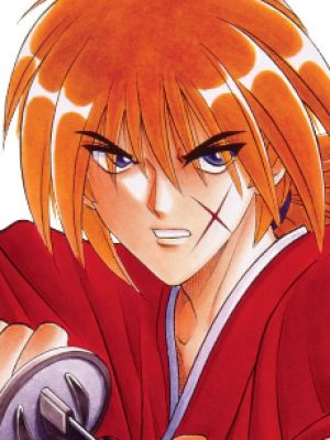 Kenshin Himura