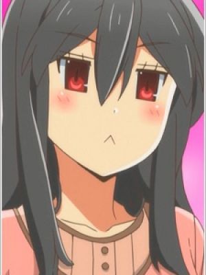 Ichika Mizuhara