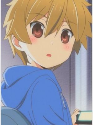 Tomoya Mizuhara