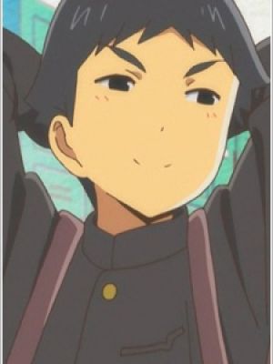 Mitsuru Hanazono