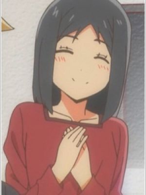 Yuuko Mizuhara