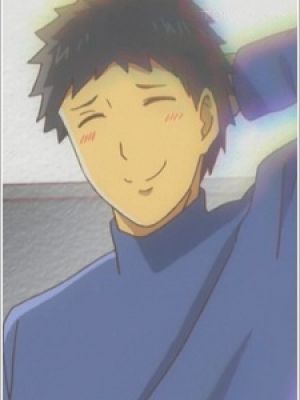 Masaya Mizuhara