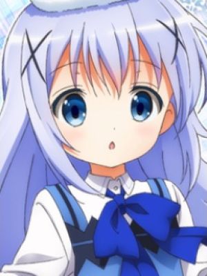 Chino Kafuu