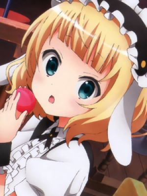 Syaro Kirima