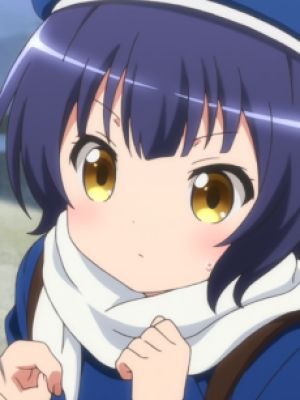 Maya Jouga