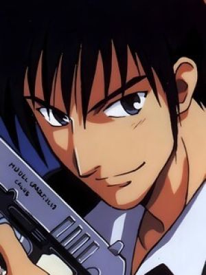 Nicholas D. Wolfwood